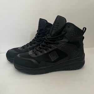 5.11 Halcyon Tactical Stealth Men’s Boots Size 13
